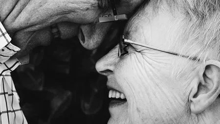 „Am 70 de ani și am parte de partide de sex grozave