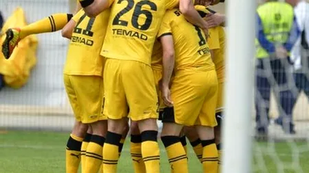 DOLIU în Liga I: un fost fotbalist a murit la numai 37 de ani