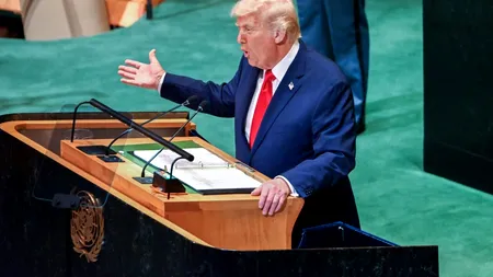 Trump le cere țărilor europene să oprească importurile de ENERGIE din Rusia /„Finanțează războiul”
