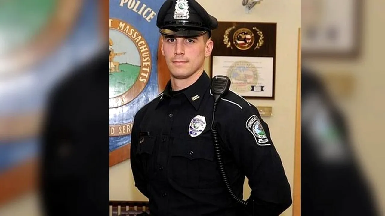 Gestul incredibil făcut de un polițist pentru două femei, pe care le-a prins la furat: „Nu era nimic altceva acolo... Doar mâncare”