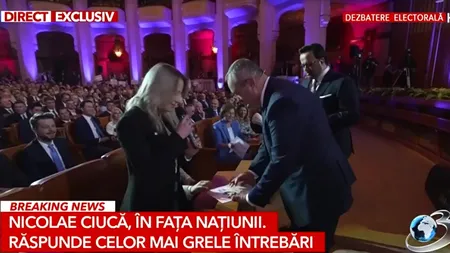 Nicolae Ciucă, mesaj tranșant: „Sub conducerea mea, PSD nu va intra la guvernare, semnez pe foaie!”