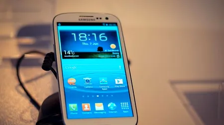 Samsung Galaxy S3 va fi mai ieftin după lansarea Galaxy S4