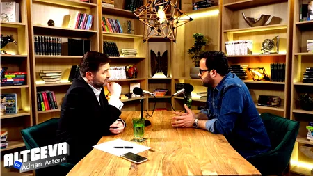 Mihai Gâdea a dezvăluit când a plâns ultima dată și care a fost motivul. „Cu toate păcatele și slăbiciunile mele...”