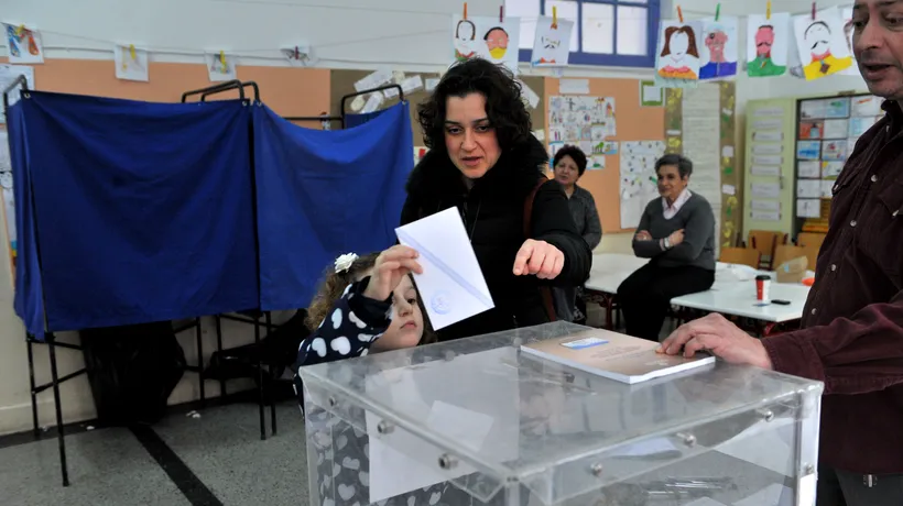 Președintele Prokopis Pavlopoulos va convoca, vineri, alegeri anticipate în Grecia