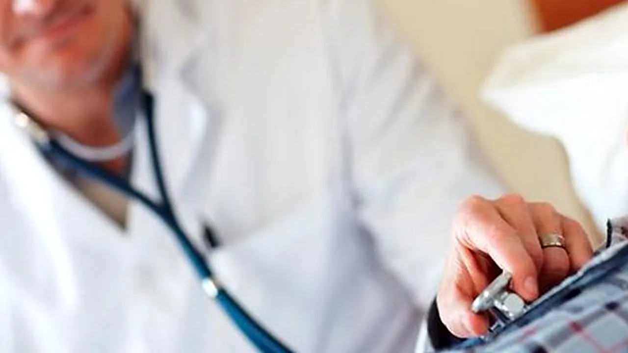 Medicul român care dorește un post în comuna franceză La Motte a obținut dreptul de a profesa 