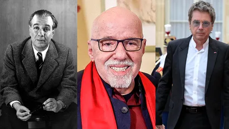 24 AUGUST, calendarul zilei: Se naște Jorge Luis Borges/ Paulo Coelho împlinește 78 de ani, Jean-Michel Jarre 77
