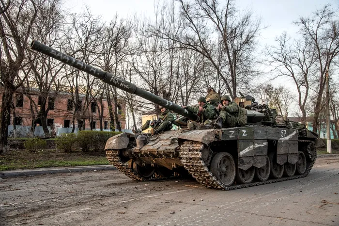 LIVE TEXT | Rusia invadează Ucraina, ziua 83. Continuă eforturile pentru evacuarea uzinei Azovstal / Vladimir Putin avertizează NATO