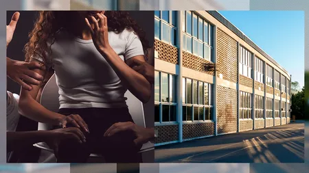 Dezvăluire ȘOCANTĂ în cazul violurilor în serie de la liceul din Voinești. Unul dintre violatori a fost și el violat!