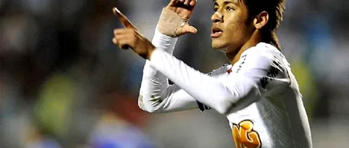 FOTO: Noile ghete pe care le vor purta Neymar și alți super-fotbaliști