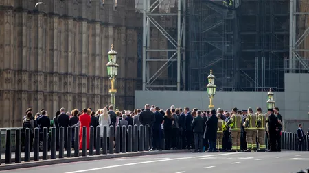 Statul Islamic a îndemnat la noi atacuri teroriste în Europa, după moartea fostului său lider