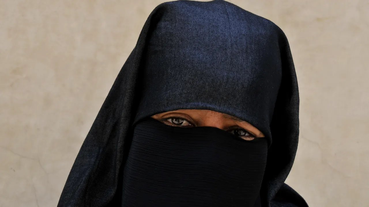 Primul oraș din Bulgaria care a interzis purtarea vălului islamic