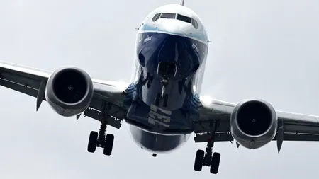Boeing plătește 1,1 miliarde de dolari pentru a evita procesul privind două ACCIDENTE de avion în care 346 de persoane și-au pierdut viața