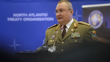 MApN i-a trimis lui IOHANNIS o plângere prealabilă în care se cere ANULAREA decretului pentru CIUCĂ
