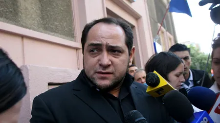Sandu Geamănu are cont de Facebook în închisoare, își arată mușchii și vorbește cu 