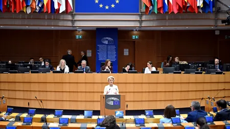 Comisia Europeană trimite 447 de generatoare de urgență, în valoare de 3,7 milioane euro Ucrainei, din rezervele strategice rescEU