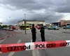 Femeia SUSPECTĂ în atacul comis în gara din Hamburg fusese externată dintr-o clinică de psihiatrie, cu o zi înainte de incident