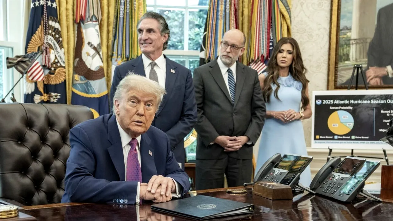 Donald Trump confirmă un acord comercial de principiu cu Administrația CHINEI /”Va trebui aprobat cu președintele Xi Jinping”