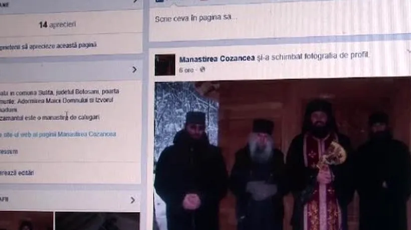 O femeie din Botoșani, plecată la muncă în Spania, a fost abordată pe Facebook de starețul unei mănăstiri din județ. Ce i-a cerut: „I-am spus soțului că ceva nu este în regulă