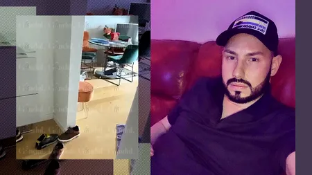 Declarații ale fratelui influencerului DECEDAT Andrei Versace: „Nu pot să fiu ipocrit să spun că nu a consumat niciodată...”