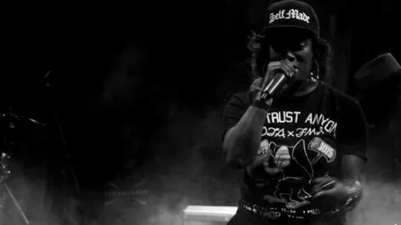 Doliu în lumea muzicii! Cântăreața de rap şi fostă membră a grupului hip-hop Three 6 Mafia, Gangsta Boo, a murit la 43 de ani