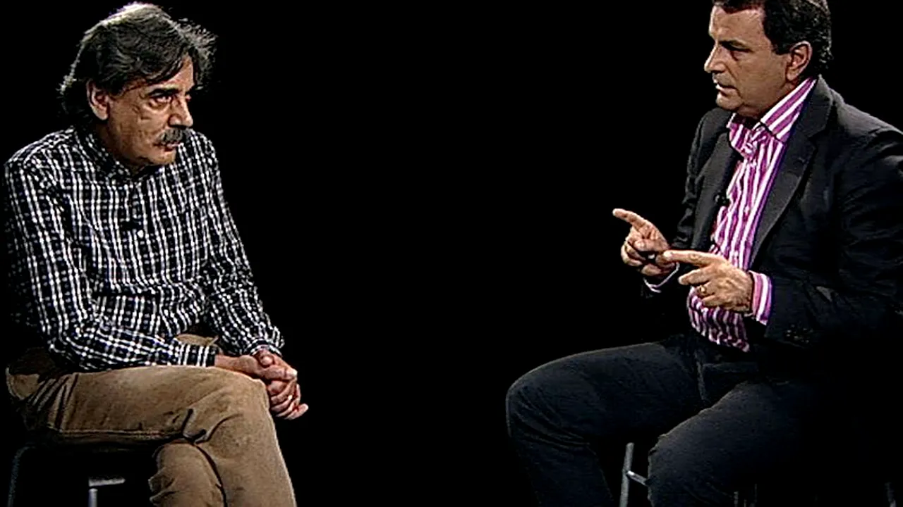 Sociologul Mircea Kivu, invitat la „Schimbă vorba