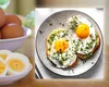 Ce se întâmplă în organism, dacă vei consuma un singur ou, săptămânal. De ce alimentul devine un aliat al creierului, potrivit unui studiu