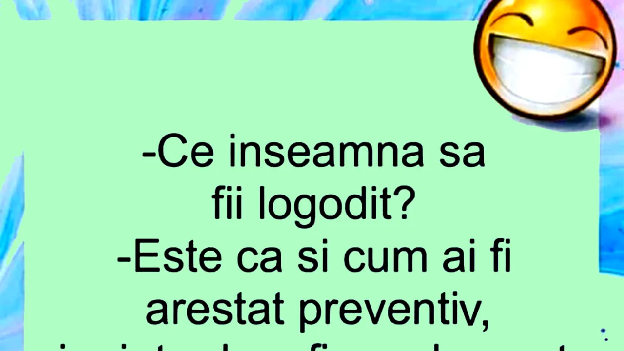 Bancul de miercuri | Definiția adevărată a logodnei