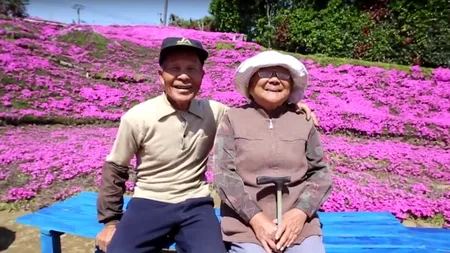 Cel mai bun soț din lume: Ce i-a dăruit soției sale nevăzătoare