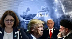 Cauzele războiului dintre SUA și Iran explicate de Ioana Constantin Bercean, expert în Orientul Mijlociu: „Iranul semnalează clar – nu îi vom oferi lui Trump conflictul ușor și controlat pe care și-l dorește”. Ce fac Rusia și China