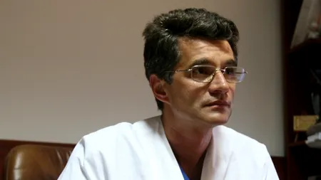 Ministerul Sănătății confirmă că medicul Ciuce nu putea opera fetița născută cu o malformație, care a murit