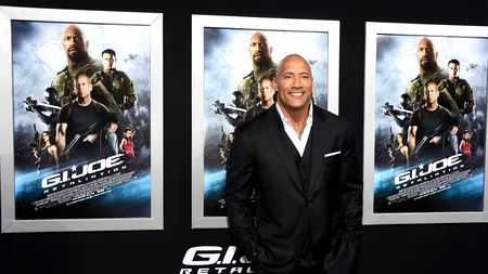 Actorul care a generat cele mai mari încasări în 2013