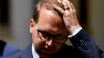 Dominic Fritz, sancționat de prefectul de Timiș după ce Înalta Curte l-a declarat în conflict de interese. I se va scădea salariul cu 10%