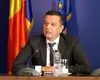 Sorin Grindeanu, despre achiziţia unui AVION prezidenţial: Nu cred că ne permitem un avion care să fie doar la dispoziția președintelui
