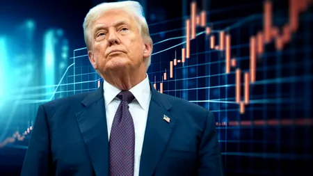 Noi documente publicate de Etică al SUA: Trump, implicat în tranzacții de sute de milioane de dolari cu giganți din industria Big Tech