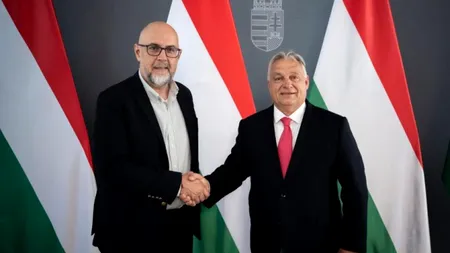 Kelemen Hunor îl susține pe Viktor Orban la alegerile din Ungaria: „92% din maghiarii din România merg către el”