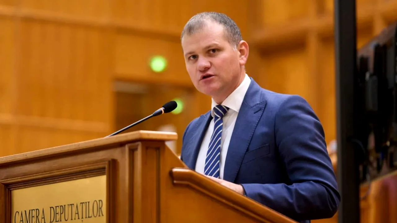 Senatul a votat pentru deblocarea proceselor privind redobândirea cetățeniei române