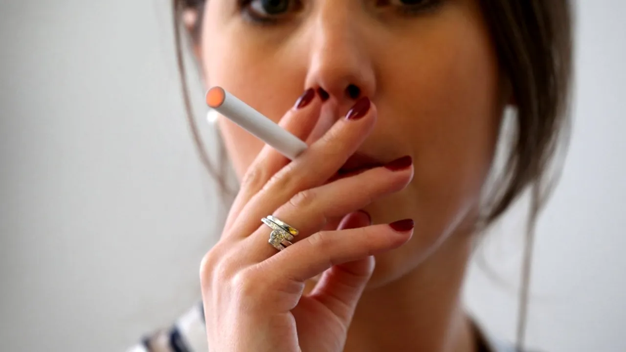 Ce secret ascund țigările electronice din China