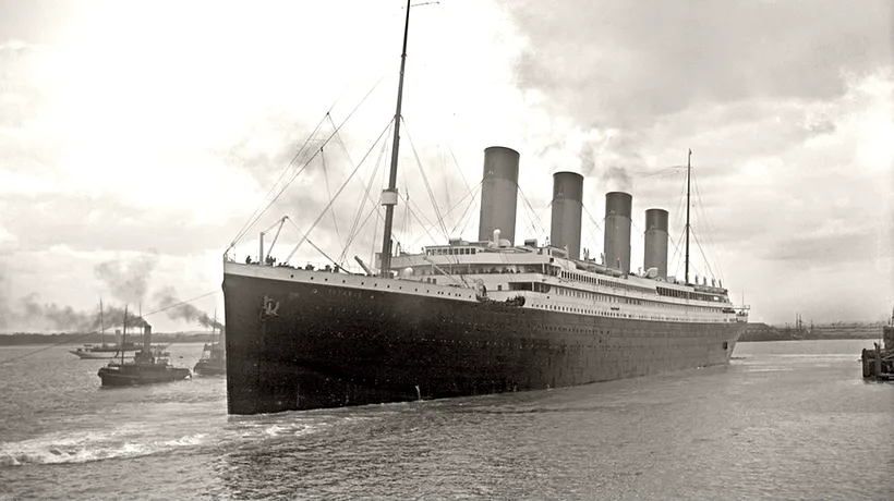 10 APRILIE, calendarul zilei: De la Joseph Pulitzer la plecarea Titanicului în primul și singurul său voiaj