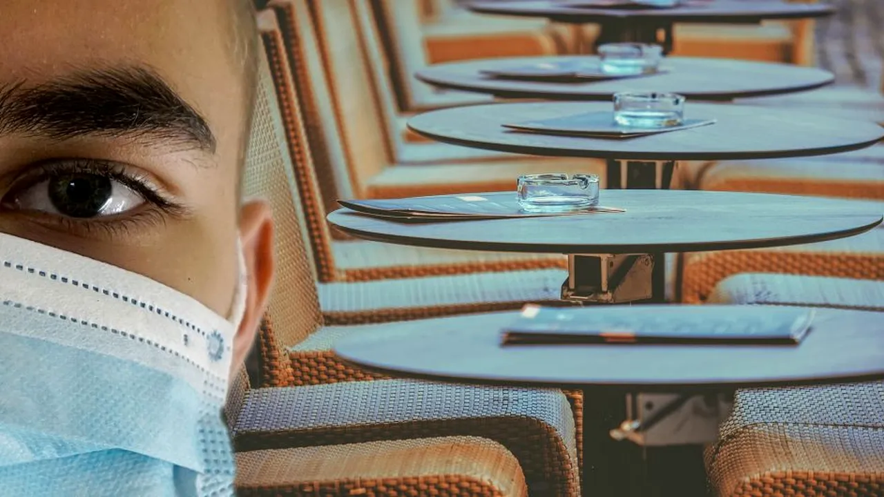 EXPLICAȚII. Ludovic Orban, despre redeschiderea restaurantelor din hoteluri: Nici nu poți să stai cu masca în interior. Deciziile se iau pe baze științifice!