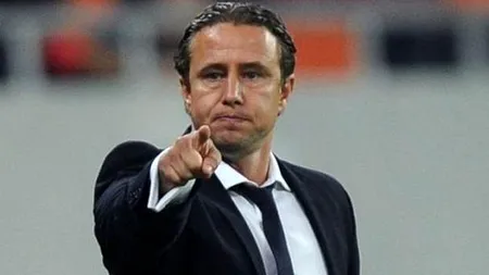 Reghecampf a lămurit situația soției sale după o discuție cu șefii Al Hilal