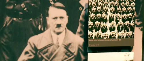 80 de ani de când Adolf Hitler a fost desemnat cancelarul Germaniei. VIDEO