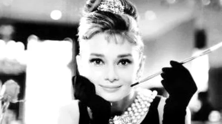 JFK a avut o relație cu Audrey Hepburn