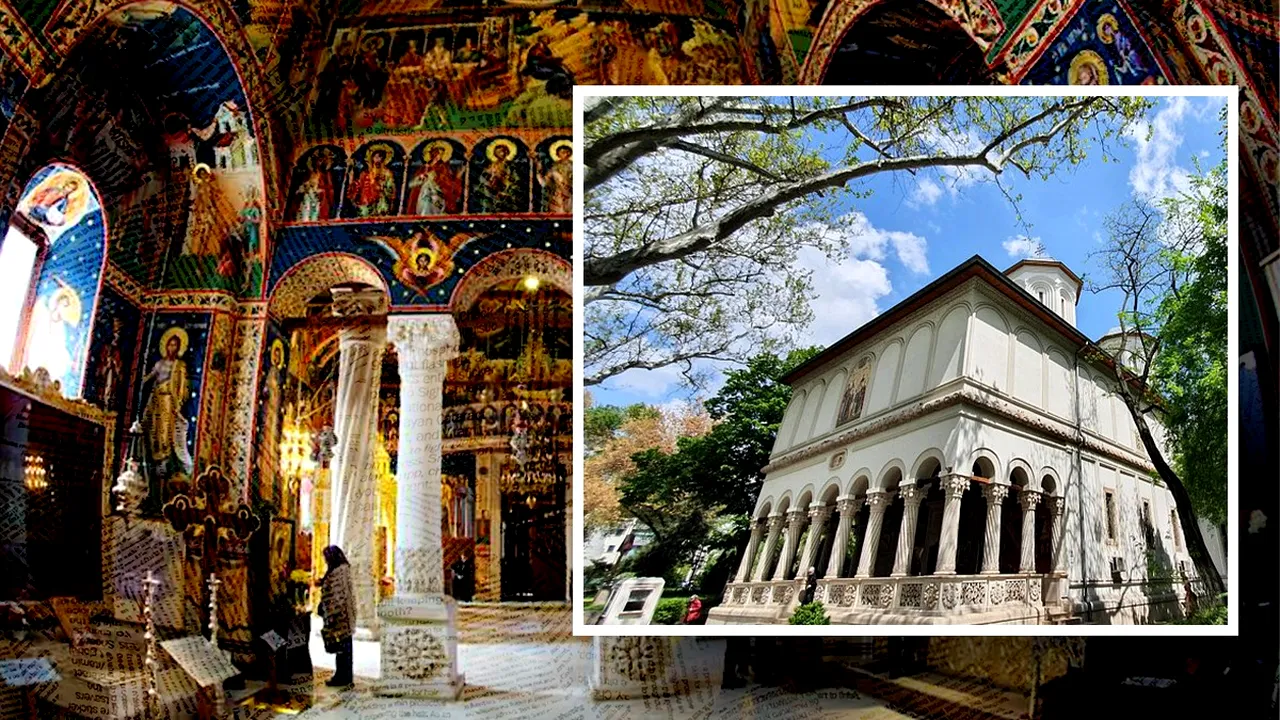 Moaștele Sfântului Ioan Botezătorul vor fi aduse în PELERINAJ la București