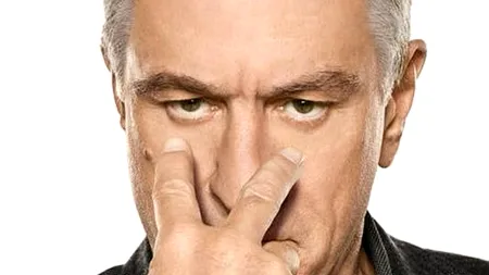 Robert De Niro dezamăgit de victoria lui Trump: 