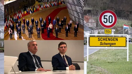 VIDEO | România, aderată, dar nu integrată pe deplin în UE / Când se ridică granițele Schengen