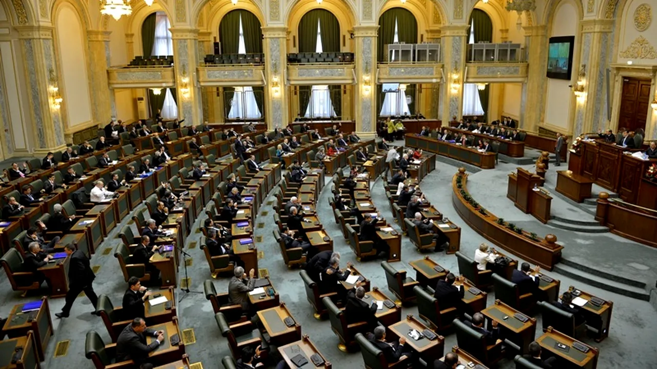 Un senator PPDD a anunțat că trece la PC