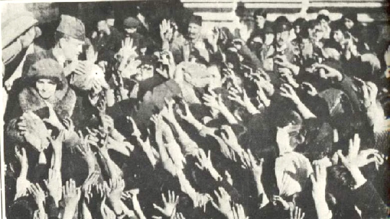 Parlamentul European îndeamnă Turcia să recunoască 