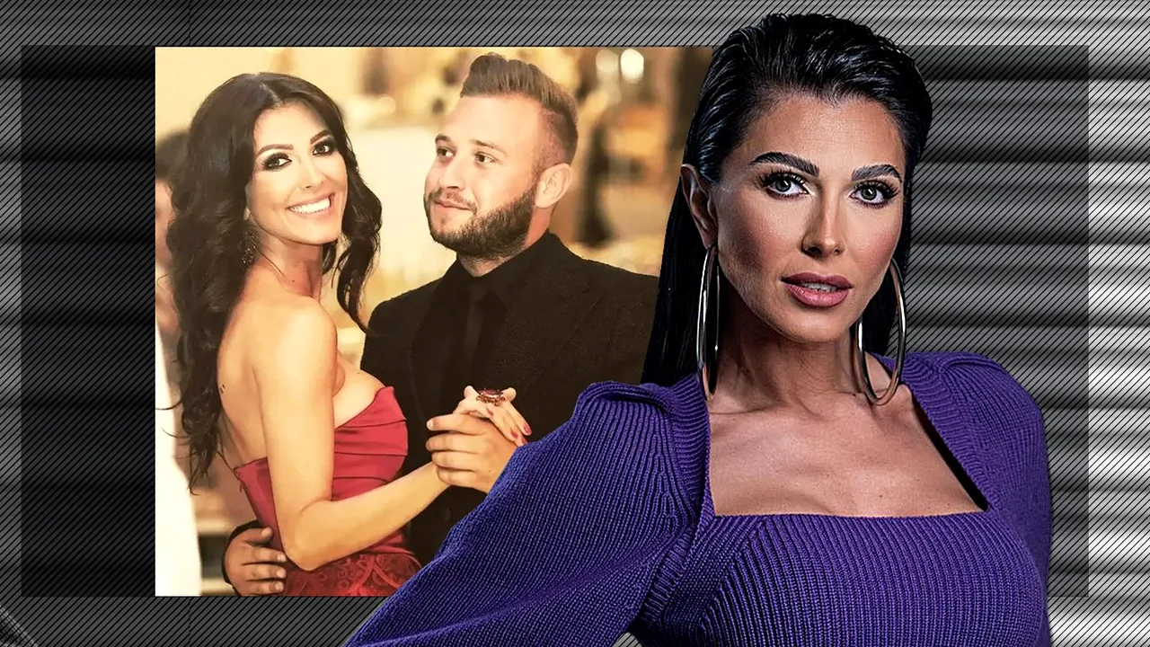 Ilinca Vandici confirmă DESPĂRȚIREA de Andrei Neacșu: „De ceva timp am ales să locuim separat”
