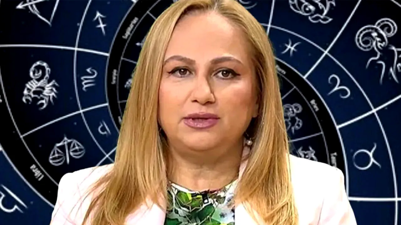 Cristina Demetrescu nominalizează cea mai ghinionistă zodie în aprilie. Are parte numai de necazuri înainte de Paște