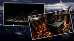 Paștele 2026 ar putea fi celebrat  în România fără Lumina Sfântă de la Ierusalim din cauza Războiului din Iran